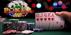 Mẹo Chơi Game Bài Poker Tăng Cơ Hội Chiến Thắng 99,99%